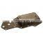 A3957543 Tractor Oil cooler plate Aftermarket replacement for John Deere 5P