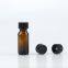 0.5oz Bottles, Jars and Containers