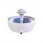 New Design Fashion Fountain Type Battery Operated Pet Water Fountain