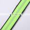 Best selling luminous pet collar reflective pet collar for outdoor