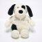 Plush Microwavable Dog Plush Toys Lavender Scented Custom Plush Toy Heatable Toys