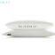 Cool and Anti-Dust Mite White Tencel Knitted Jersey Latex Pillow Cover