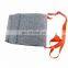 factory wholesale felt shoulder bag men