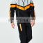 Custom logo wholesale for men jogging joggers sweat suits set