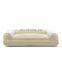 Wholesale Luxury Lovely Plush Memory Foam Sponge Animal Shaped Pet Bed Dog Bed Cat Bed