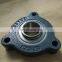 china cheap price 3-bolt cast iron housing 1 inch FHSF3C205-16G hanging pillow block bearing