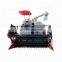 Promotion Price of Farm Used Kubota DC70 Rice Combine Harvester