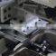 Automatic shoes making programmable industrial pattern sewing machine
