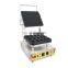 Snack Machine Mini Digital Egg Tart Shell Machine tartlets baking machine