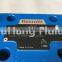 Rexroth 4WE 10 D33/CG24N9K4 series Directional valve