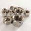 Inconel 718 nickel alloy steel astm a193 grade b7 bolts