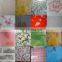 Color coated flower design PPGI Prepainted Galvanized Steel Coil