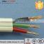 Manufacturer 7 20 8mm Factory Pricing Insulated Electrical Copper Wires