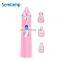 blackhead remover acne comedone cleaner vacuum Exfoliating machine for beauty