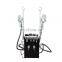 5 in 1 portable cavitation RF Criolipolisis fat freezing machine