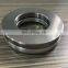 High quality thrust roller bearing 81102 flat bearing