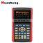 2 channel 50MHZ Professional Digital unit handheld oscilloscope