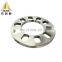 Modified brake parts racing Wheel hub washer ET slip 3mm 0.3cm 4x100 4x114.3 Wheel hub Offset Spacers