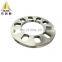 racing big brake 5 holes spacers wheel 6mm CNC aluminum alloy 6x139.7 6x135 6x5.5 Wheel ET gasket modified car parts