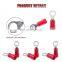 Hampool Various Kinds Rohs Auto Electrical Motor Non-shrink Terminal Copper Ring Terminal