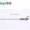 Reusable Veress Needle Insufflation needle for Laparoscopy use