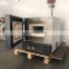 Liyi Mini Muffle Furnace Ash Content Test Equipment 1000 Degree Oven
