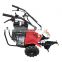 177F/P 7/9 HP Farm tilling machine Small garden rotavator Tractor implements