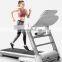 YPOO exercise equipment treadmill with wifi and touch screen motorised treadmill cheap