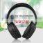 ANC Active Noise Cancelling Wireless Bluetooth Headphone Foldable Over Ear Headset Computer Gaming