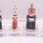 VV 0.6/1KV Cable 3 Core 4 Core Pure Copper Conductor PVC Insulation PVC Sheath  NYY Power Cable