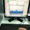 Lab Type X Ray Fluorescence Spectrometer / XRF analyzer manufacturer price