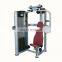 Pro gym equipment Pectoral Fly machine LA02