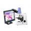 Binocular Microscope With Camera SMART E500