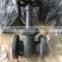 JIS F7309  GLOBE VALVES 16K CAST IRON