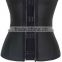Seller factory walson Apparel walson women 25 smooth Steel Boned waist corset underwear clothes