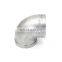 FM Approved Grooved Pipe Fittings Гофрированный 90-градусный изгиб/ 45-градусный изгиб/ 22.5-градусный изгиб для строительных проектов