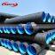 16mm plastic irrigation hdpe pipe manufacturer china