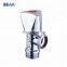 China Zinc Angle Needle Valve Fast Supplier