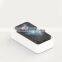 Mobile phone sterilizer Multifunctional sterilization box UV wireless charging sterilization box