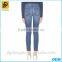 New Fashion Design Top Quality Women Latest Casual Denim Jeans Pants