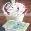 JOYGOAL Mineral water cups machine / cup filling and sealer
