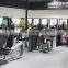 commercial gym strength Indoor Exercise pectoral fly gym Fitness machine exercise machine