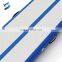 Inflatable Airbeam Mattress Gym Training Equipment Bouncing Balance Beam Air Track Mat Inflatable Gymnastics