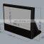 Factory customized PVC rear inflatable movie projection cinema screen for sale