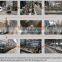 Welded black carbon square /rectangular hollow section steel pipe and tubes in China