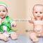 hot sale skin color baby mannequins in china