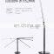 table lamp led nail art 10W adjustable lamp