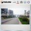 Stainless Steel Y Shape Light Pole