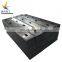 High Impact Strength Virgin UHMWPE Facing Fender Pad  Marine rubber fenders UHMWPE facing panel for marine port services