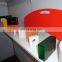 uhmw-pe mixing blade/screw/gear/roller/cam/ impeller/pulley/bearing/bushing
